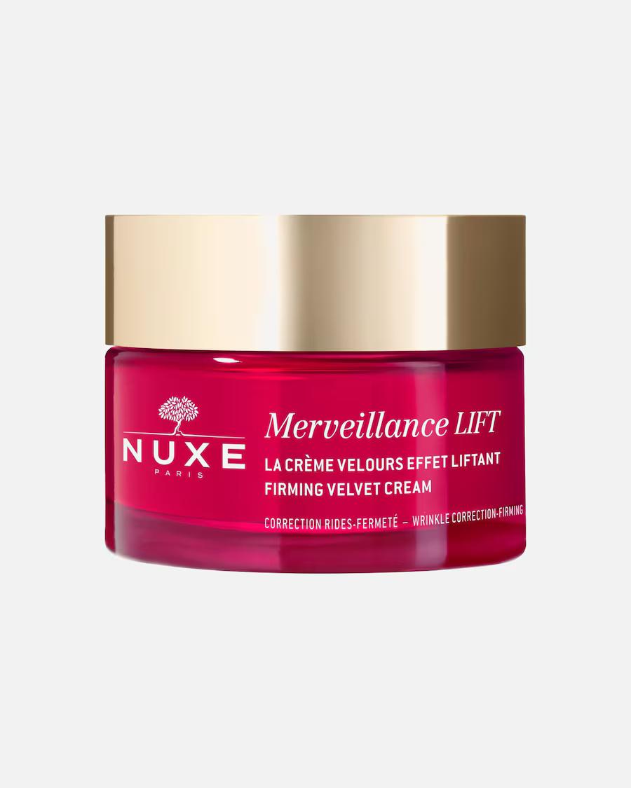Nuxe Firming velvet cream merveillance lift