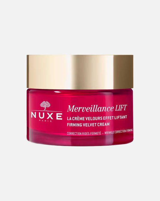 Nuxe Firming velvet cream merveillance lift