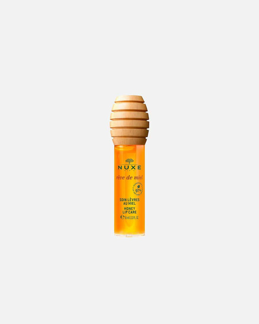 Nuxe Honey lipgloss reve de miel