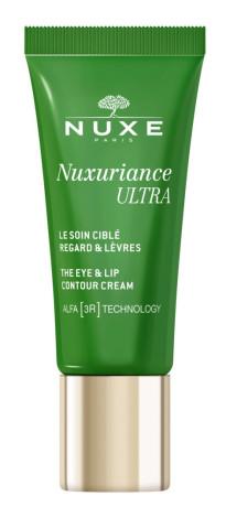 Nuxe Nuxuriance eye & lip ultra contour