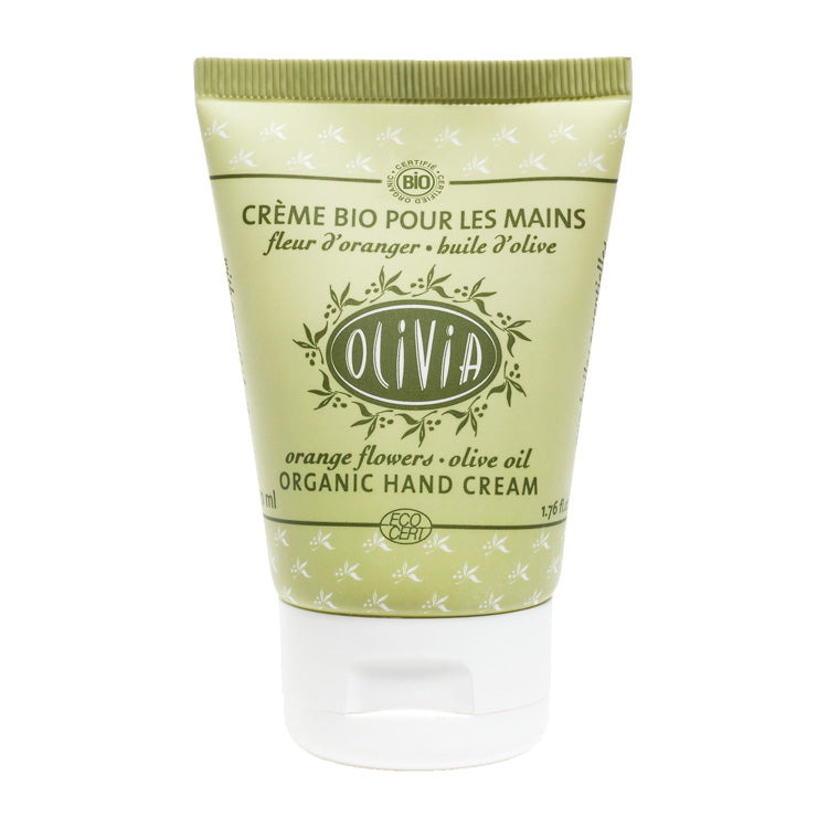 Marius Fabre Olivia handcreme