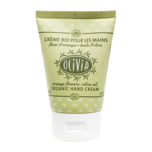 Marius Fabre Olivia handcreme