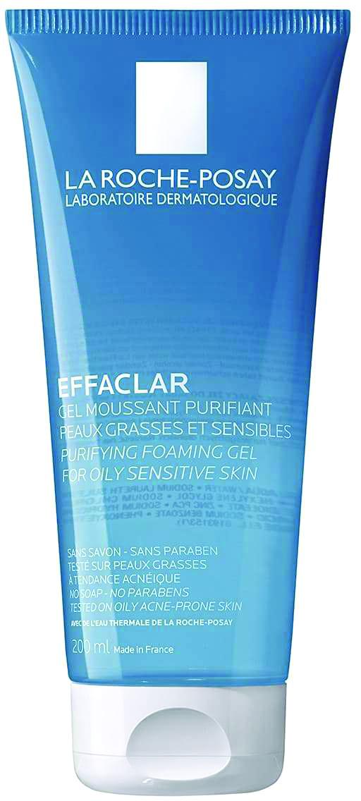 La Roche Posay Effaclar zuiverende gel