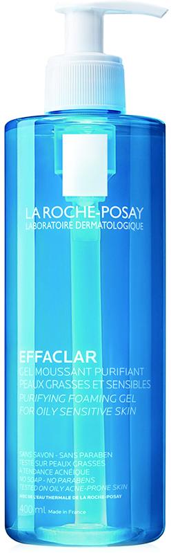 La Roche Posay Effaclar zuiverende gel