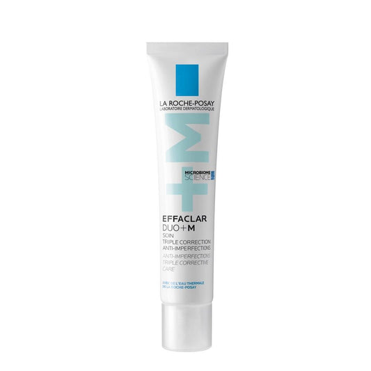 La Roche Posay Effaclar duo+m dagcreme