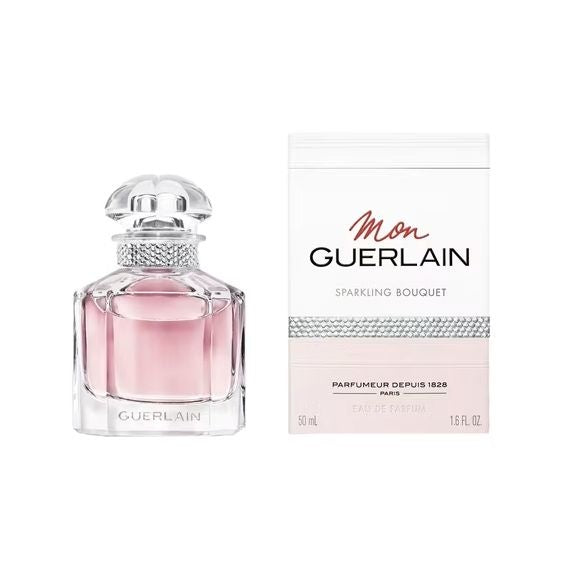 Guerlain Mon  sparkling bouquet edp spray