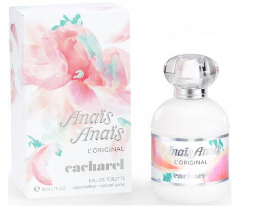 Cacharel Anais anais edt spray