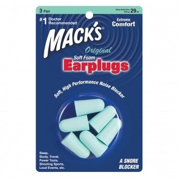 Mack-S Safe sound original