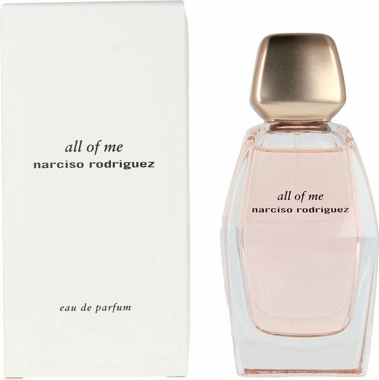 Narciso Rodriguez All of me edp spray