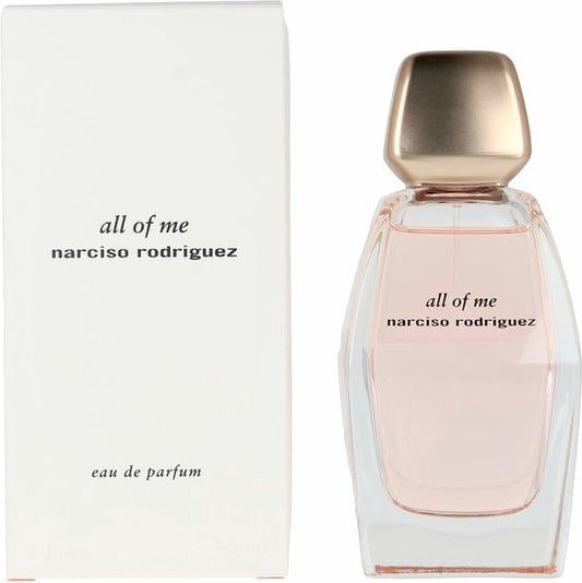 Narciso Rodriguez All of me edp spray