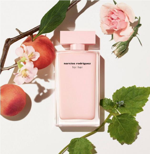 Narciso Rodriguez For her edp spray