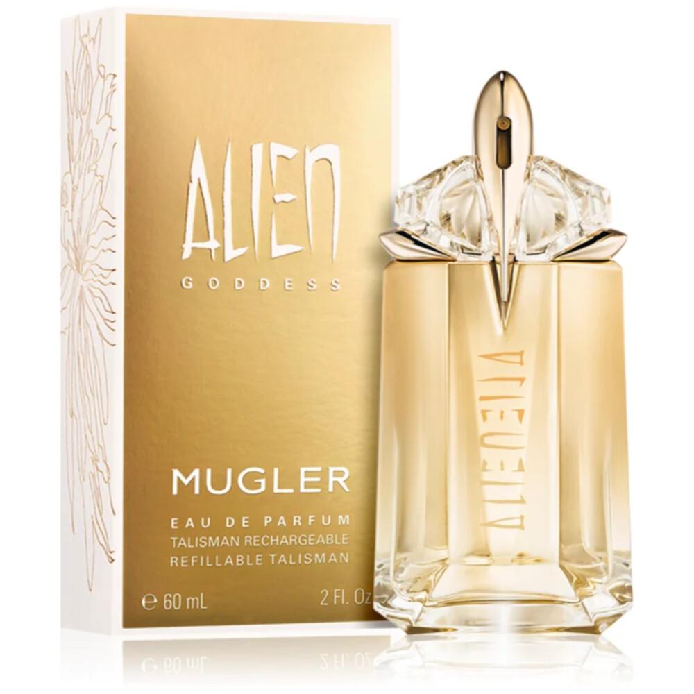Thierry Mugler Alien goddess edp spray dames