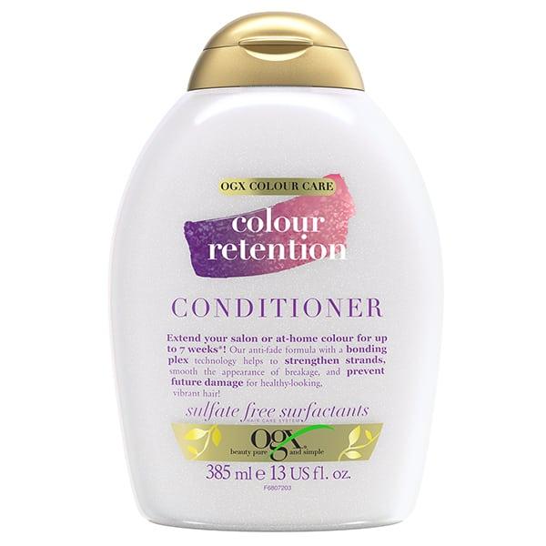 Ogx Colour retention conditioner
