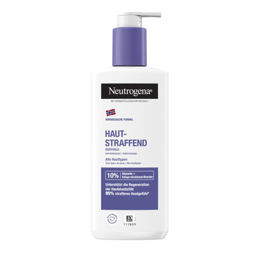 Neutrogena Noorse formule bodylotion verstevigende