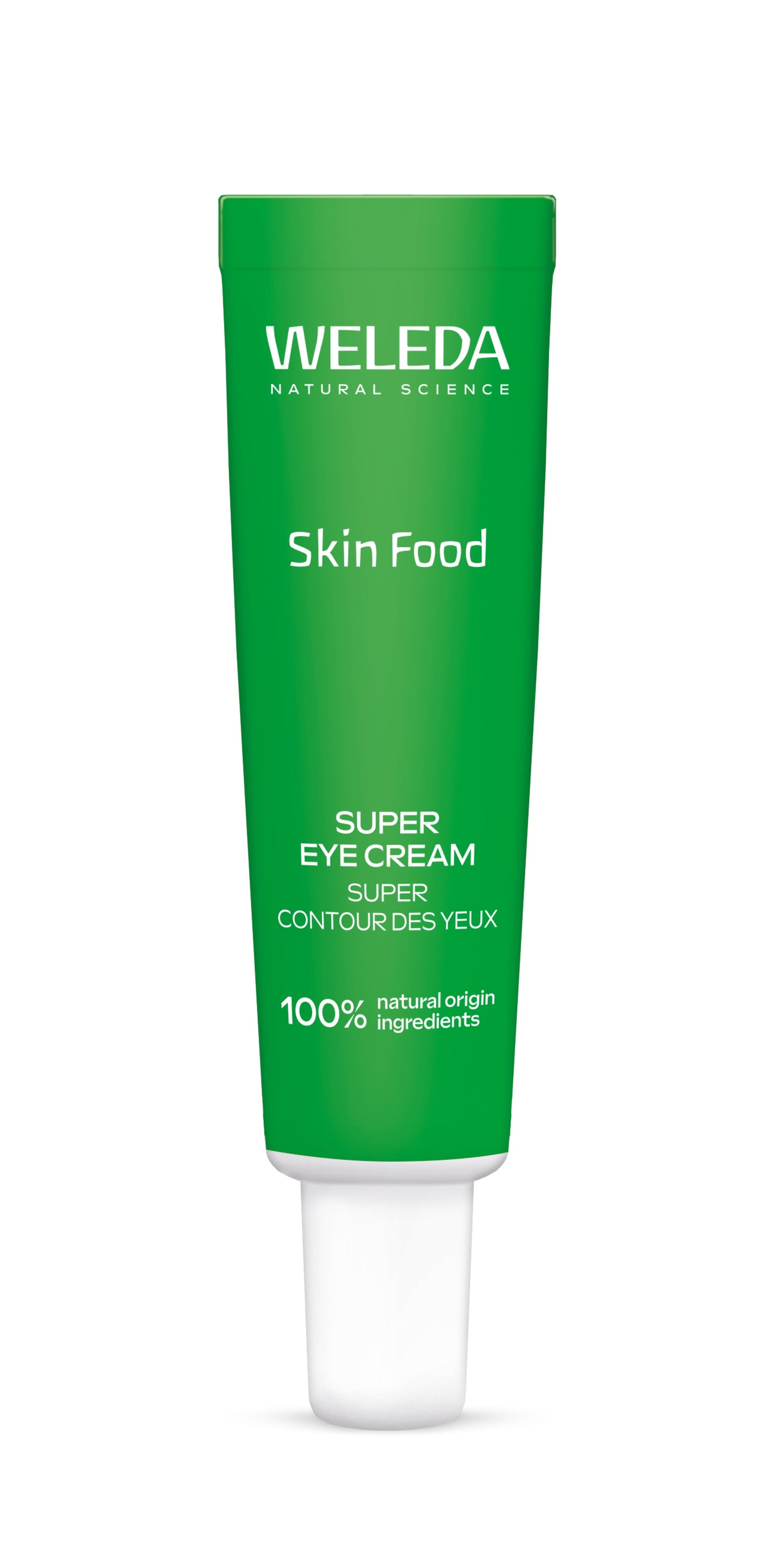 Weleda Skin food oogcontourcreme
