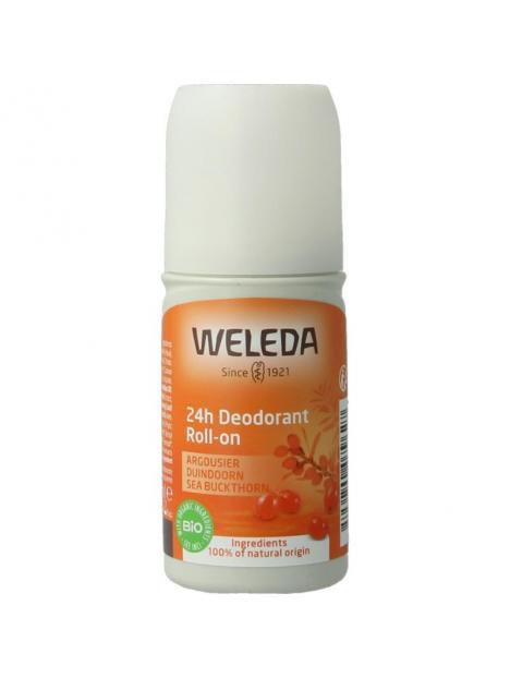 Weleda Deoroller duindoorn