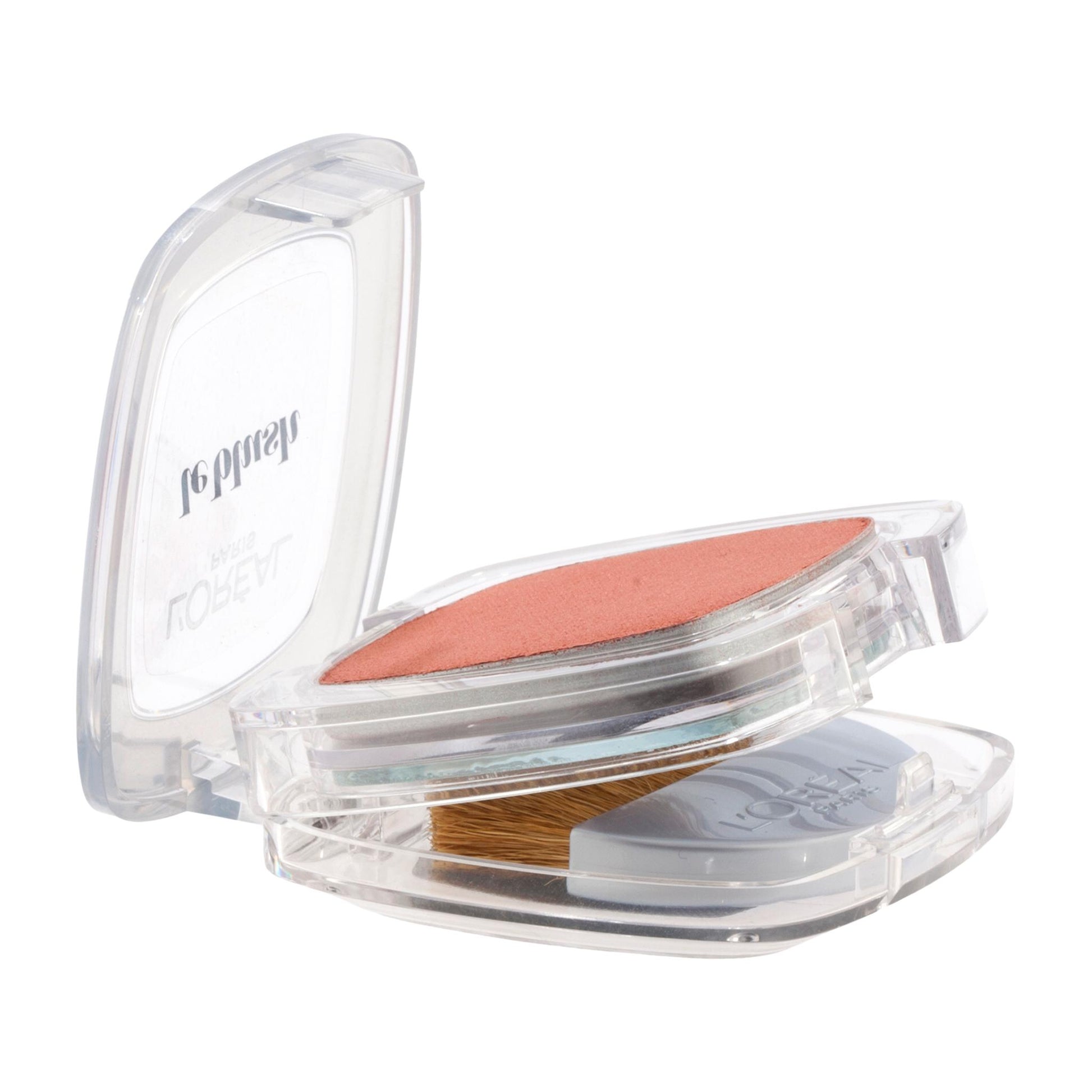 Loreal Paris Foundation true match le blush 145 bois de rose