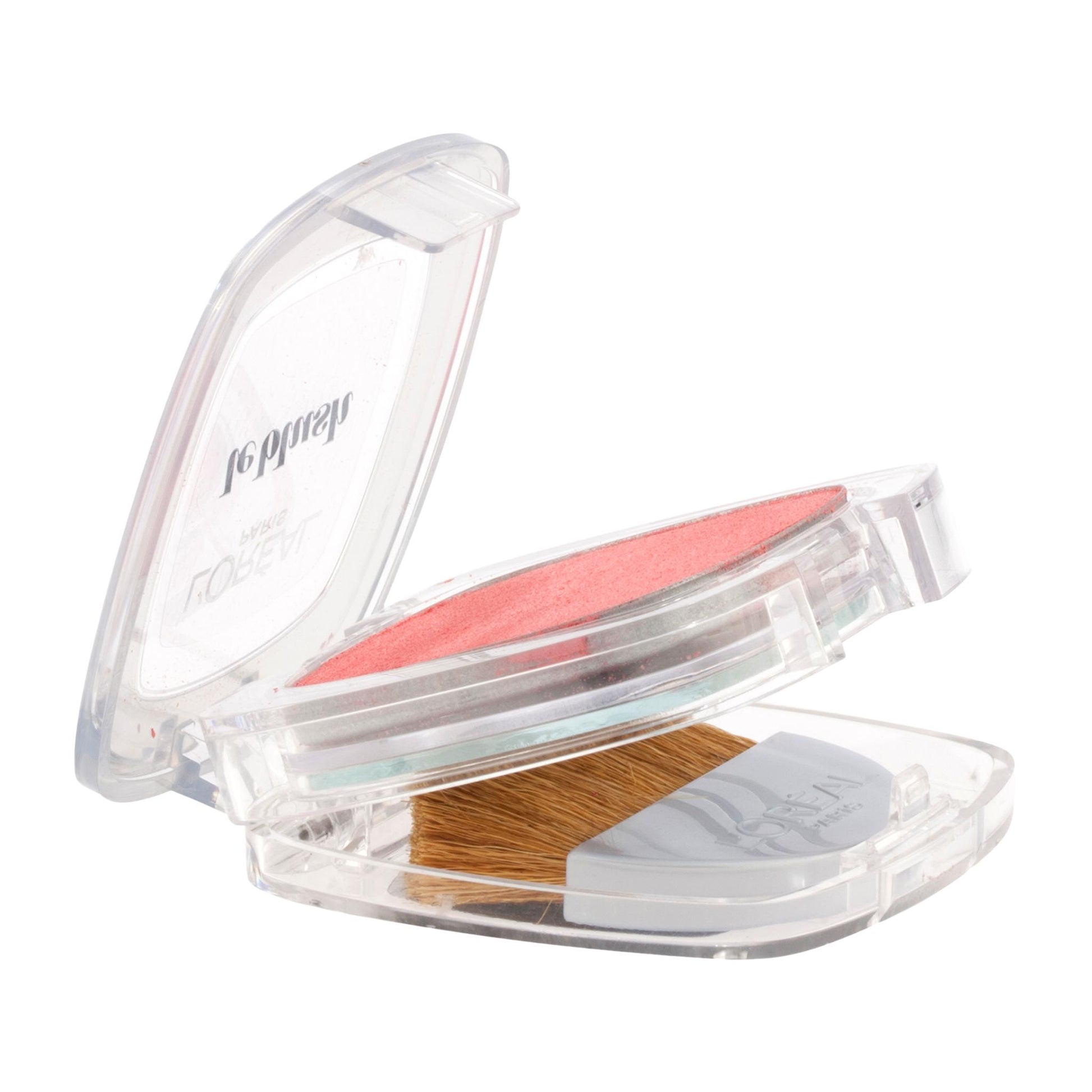 Loreal Paris Foundation true match le blush 165 rose bonne minne