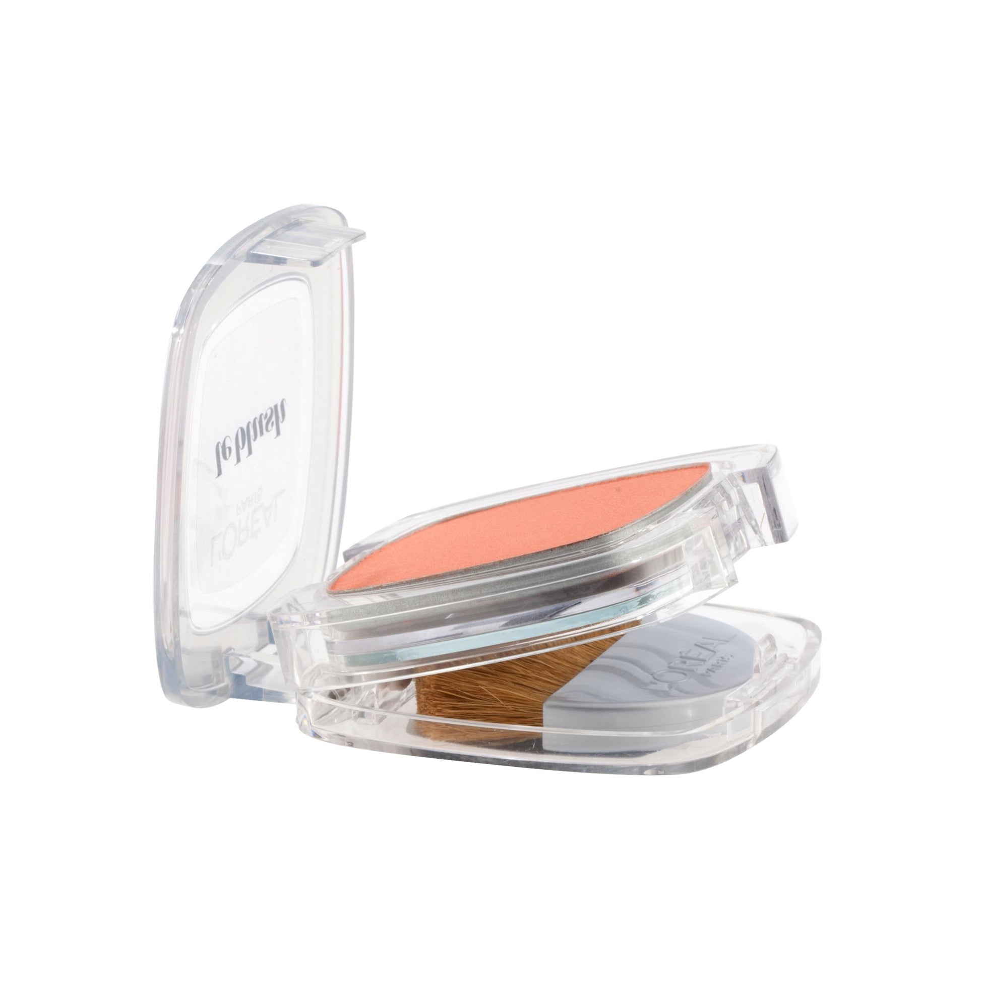 Loreal Paris Foundation true match le blush 160 peche roze