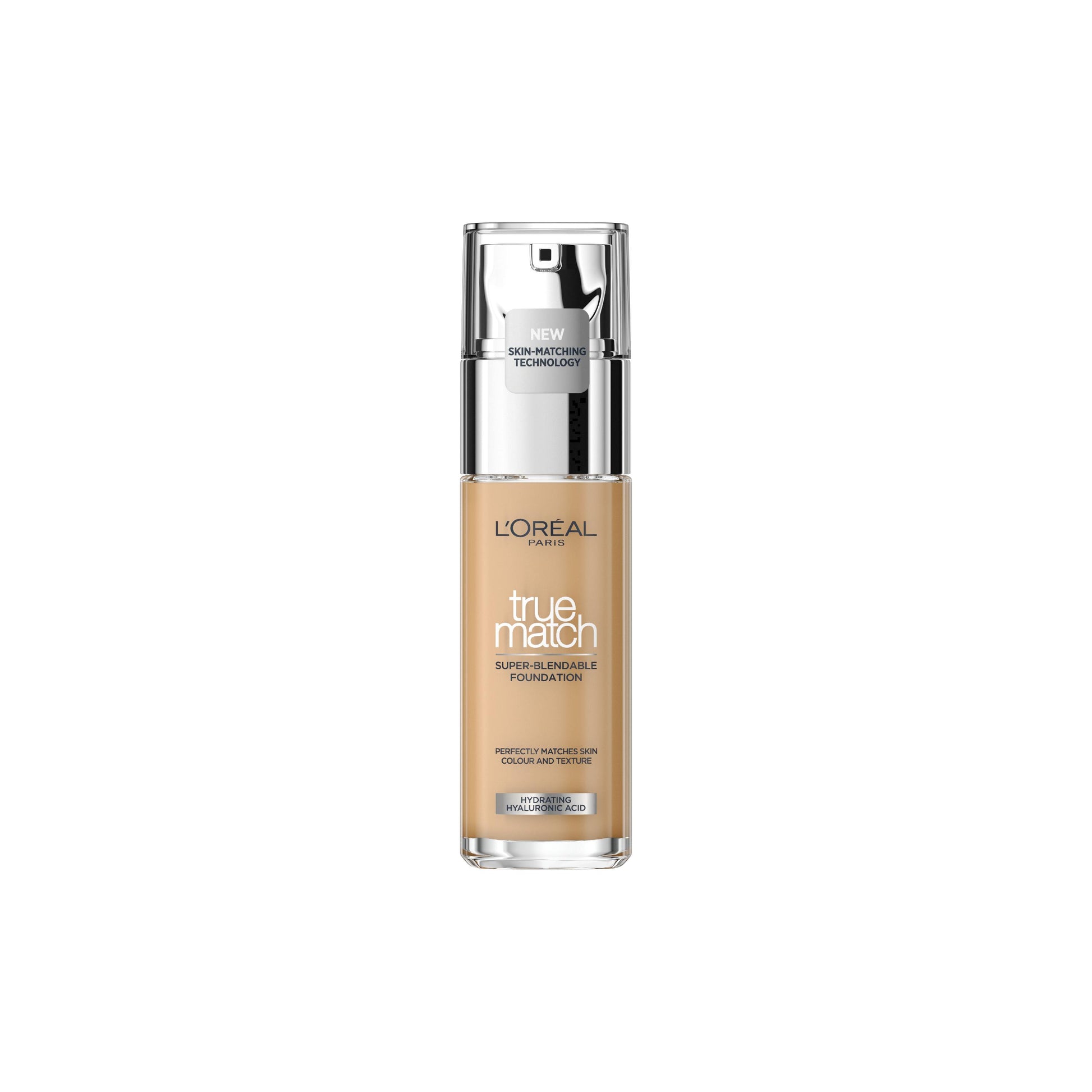 Loreal Paris Foundation true match 3.n