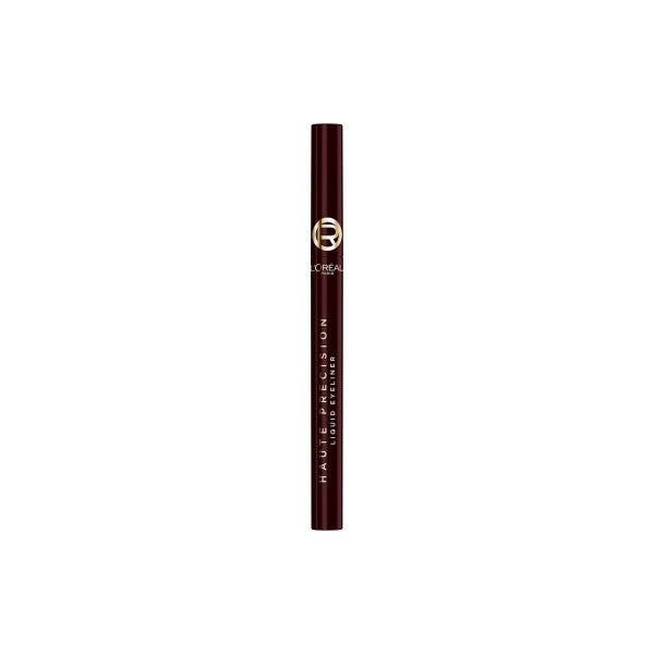 Loreal Paris Haute precision eyeliner bordeaux cashmere