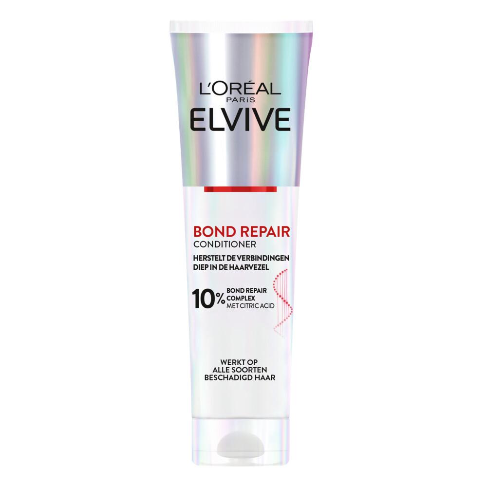 Loreal Paris Elvive Conditioner bond repair 10%