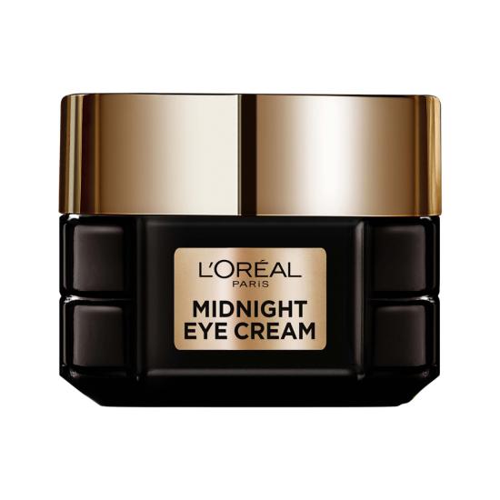 Loreal Paris Age Perfect Oogcreme midnight