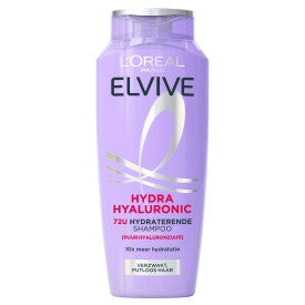 Loreal Paris Elvive Shampoo hydra hyaluronic