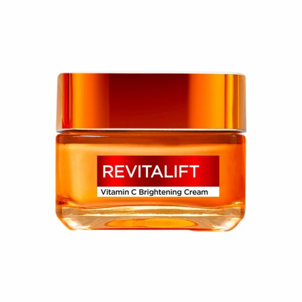 Loreal Paris Revitalift Dagcreme vitamine c brightening