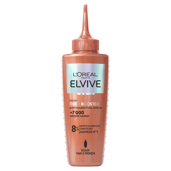 Loreal Paris Elvive Serum growth factor