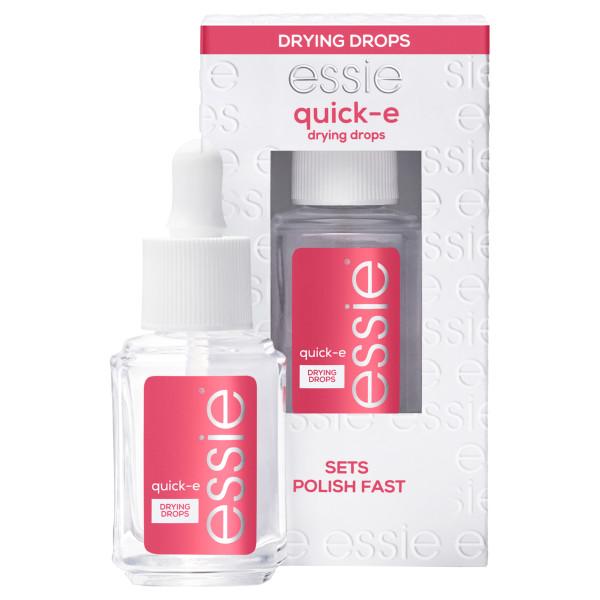 Essie Quick e drying drops