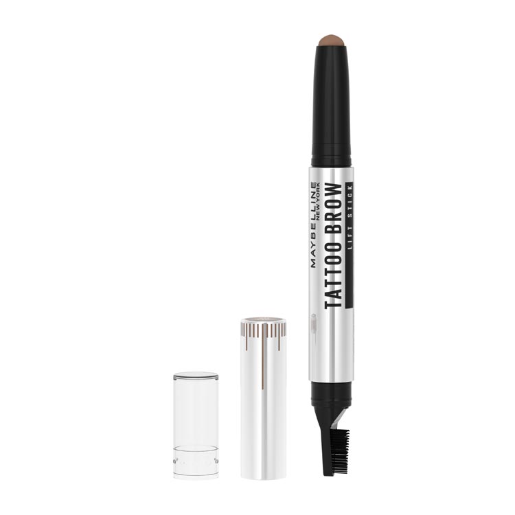Maybelline Wenkbrauw tattoo lift stick 02 soft brown