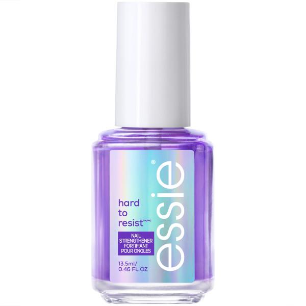 Essie Nagelverharder hard to resist violet