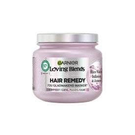 Garnier Loving Blends Haarmasker rice water infusion
