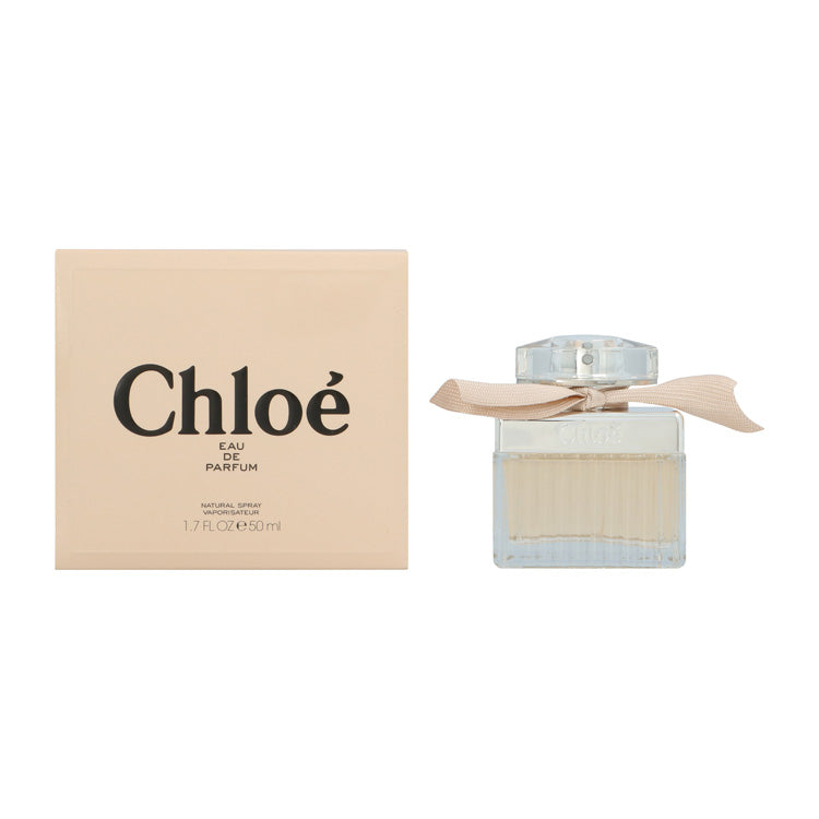 Chloe By  edp spray