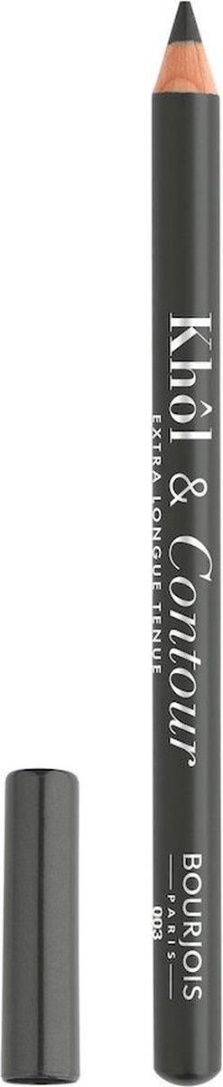 Bourjois Crayon khol & contour 003