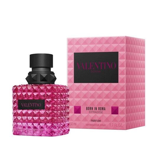 Valentino Uomo born in roma extradose edp spray