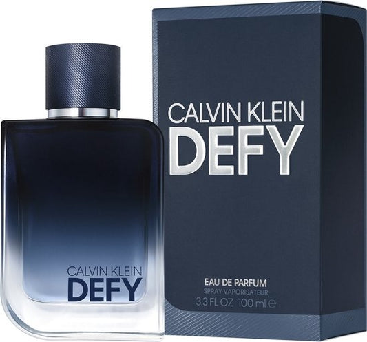 Calvin Klein Defy men edp spray