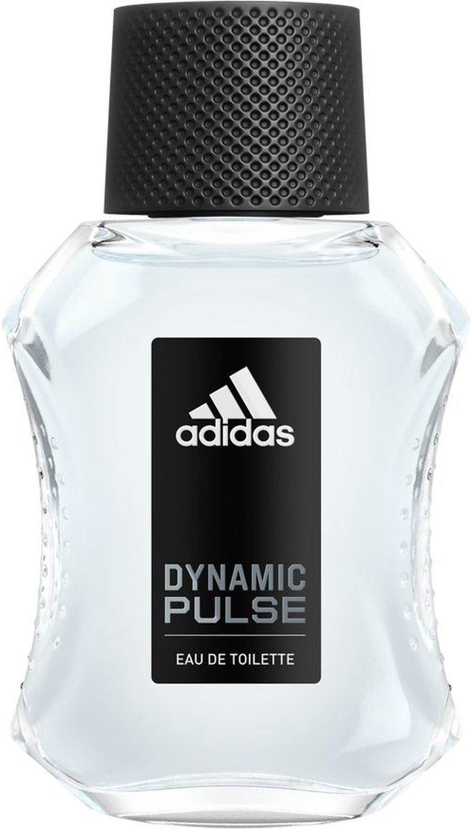 Adidas Edt spray dynamic pulse