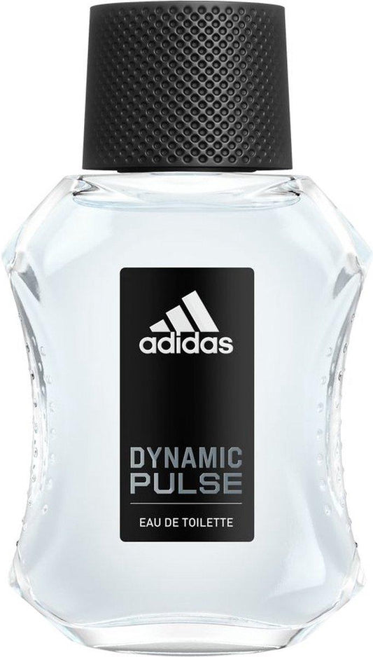 Adidas Edt spray dynamic pulse