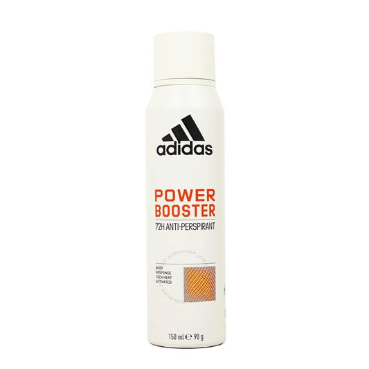 Adidas Women deospray power booster