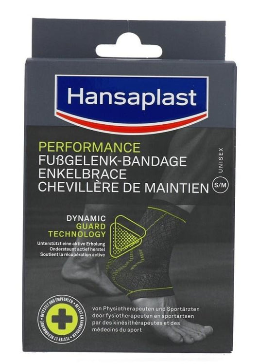 Hansaplast Enkelbrace onesize