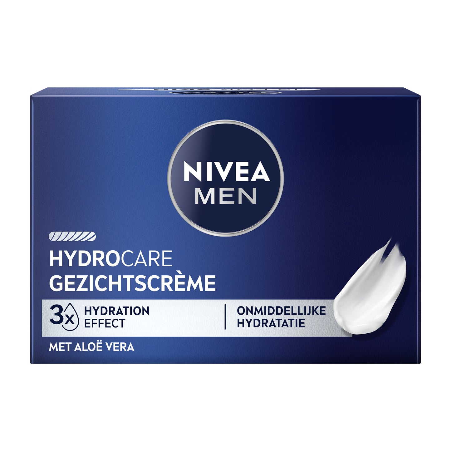 Nivea Men gezichtscreme hydrocare