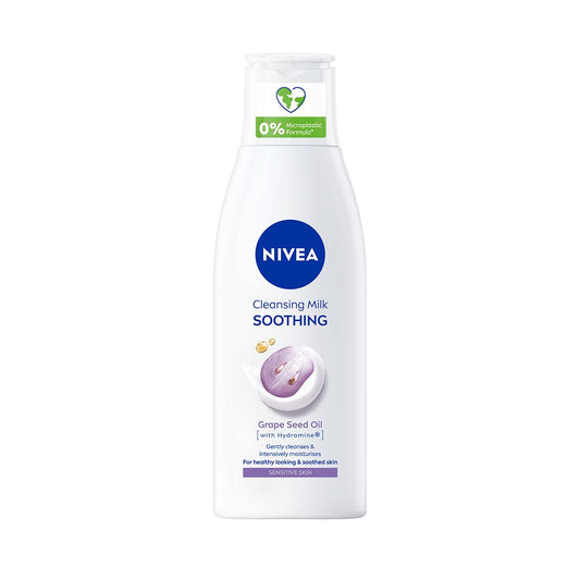 Nivea Reinigingsmelk sensitive