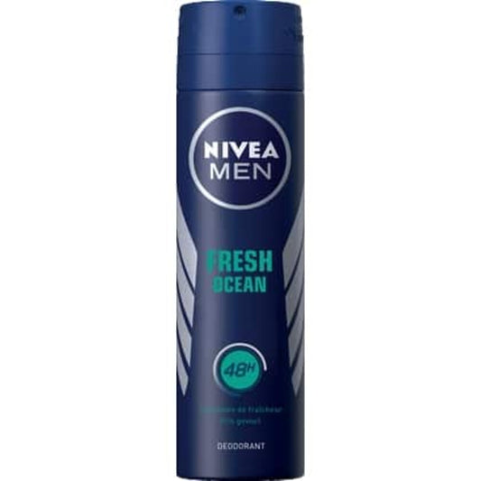 Nivea Men deospray fresh ocean