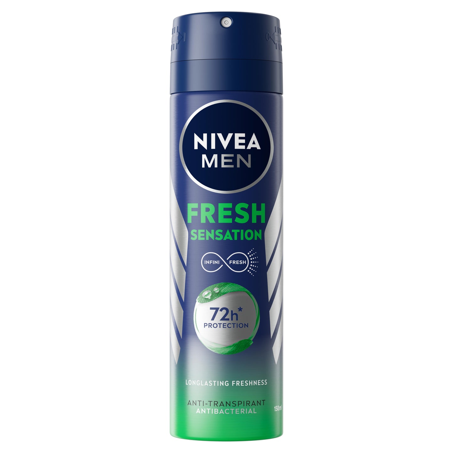 Nivea Men deospray fresh sensation