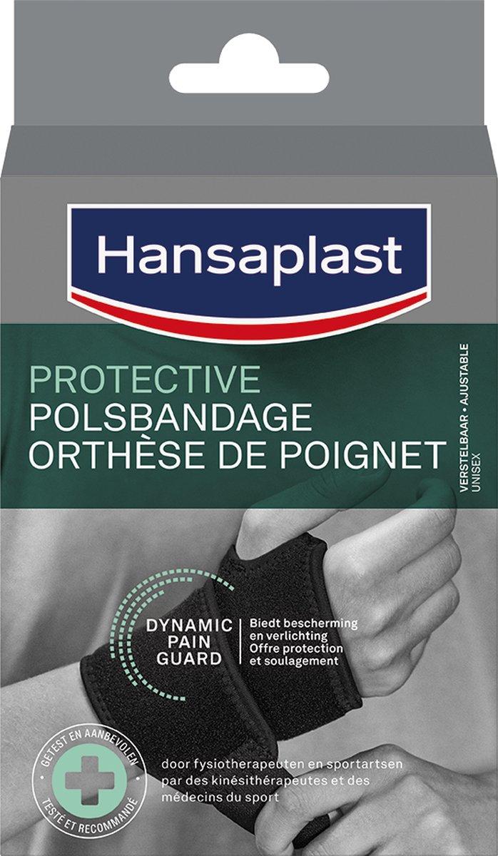 Hansaplast Sport neopreen pols