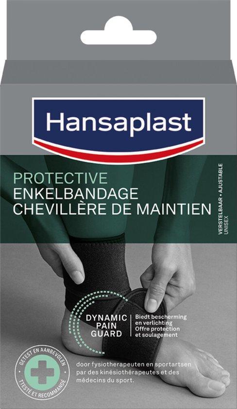 Hansaplast Sport neopreen enkel