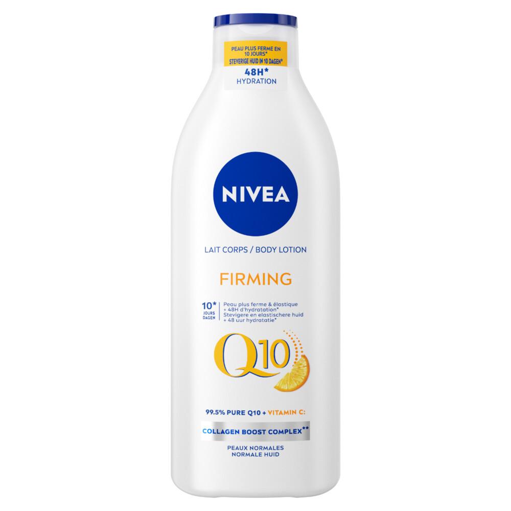 Nivea Bodylotion verstevigend q10