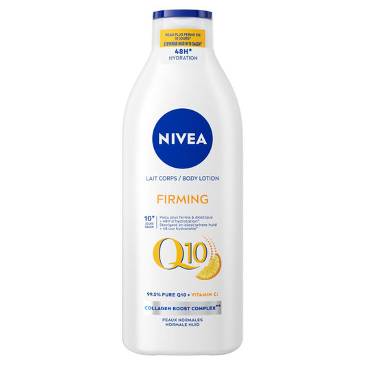 Nivea Bodylotion verstevigend q10